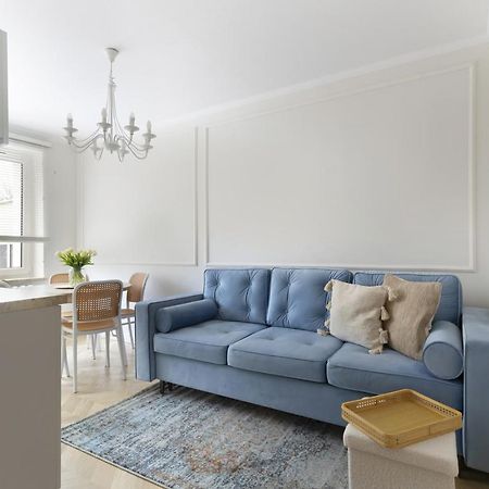 Elite Apartments Center Superior Gdańsk Eksteriør bilde