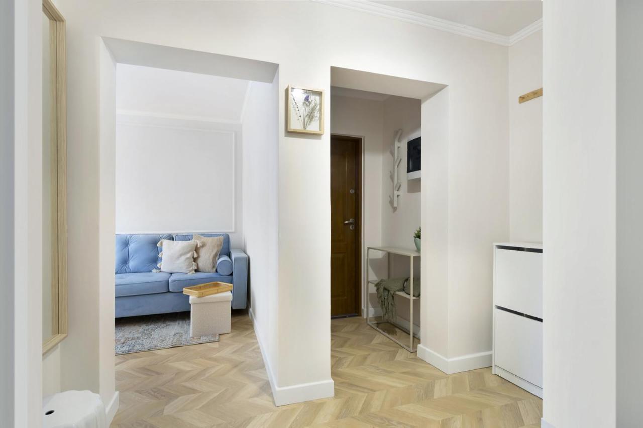 Elite Apartments Center Superior Gdańsk Eksteriør bilde