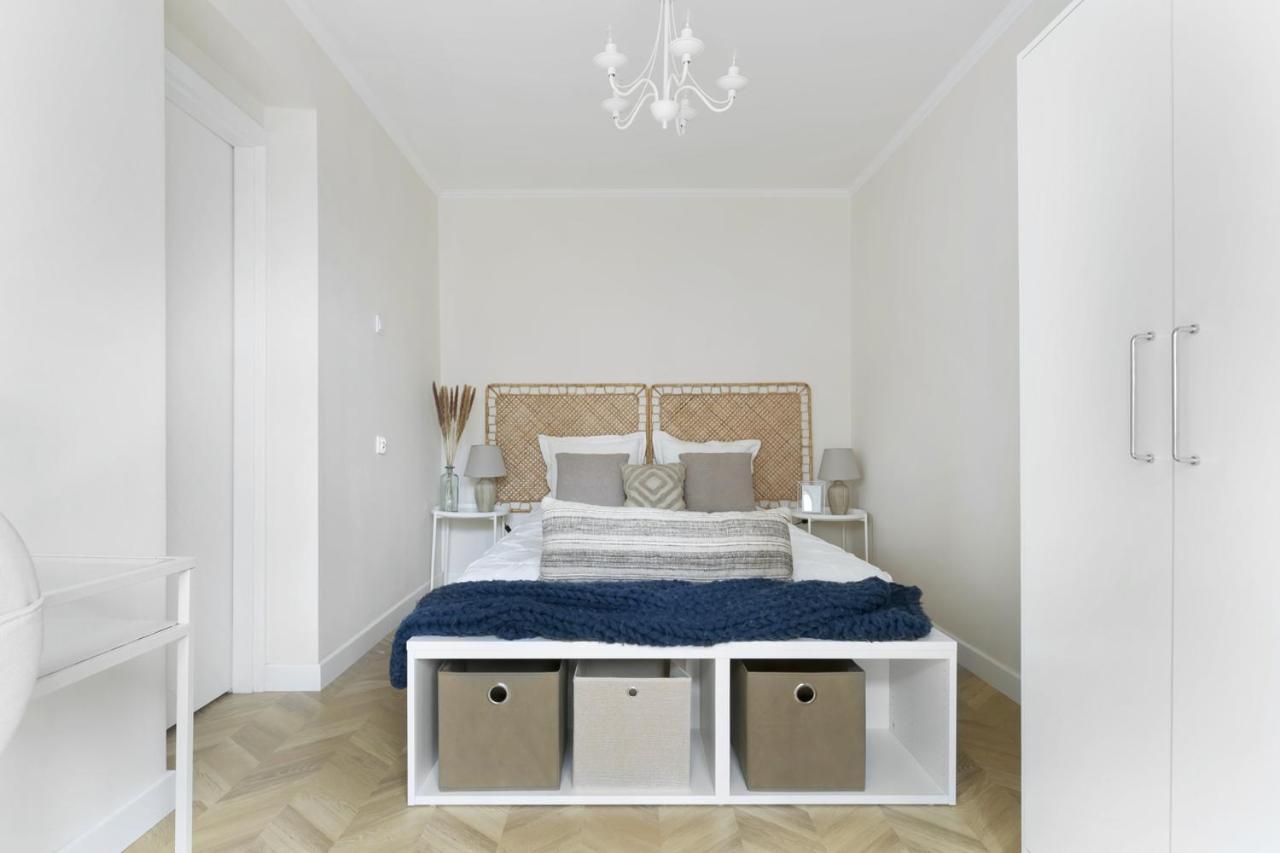 Elite Apartments Center Superior Gdańsk Eksteriør bilde