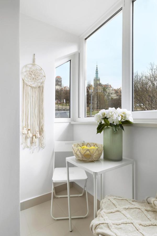Elite Apartments Center Superior Gdańsk Eksteriør bilde
